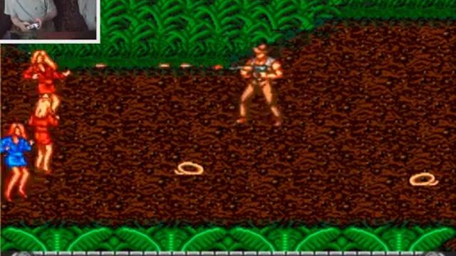 Sega Mega Drive 2 Runark Вячеслав