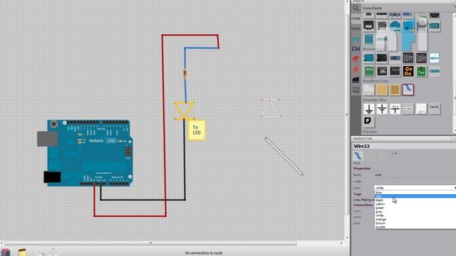 8.25_-_Wiring_of_IR_LEDs