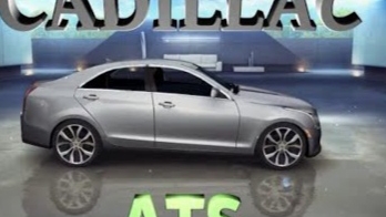 Cadillac ATS.mp4