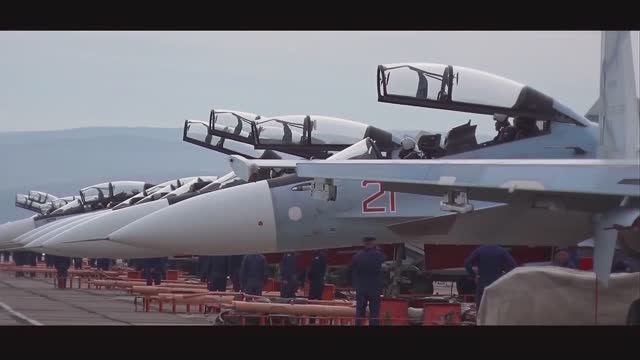 Героям России Посвящяется.
