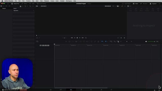 Work Smarter and Faster in DaVinci Resolve 19!  You're WASTING Time if You Aren't Doing These!