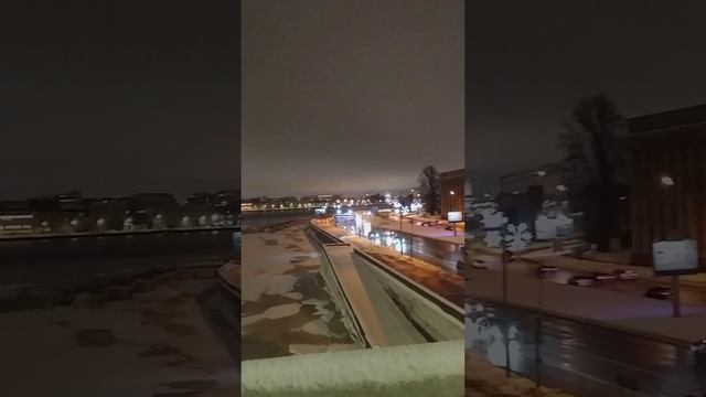 Мост Александра Невского СПб