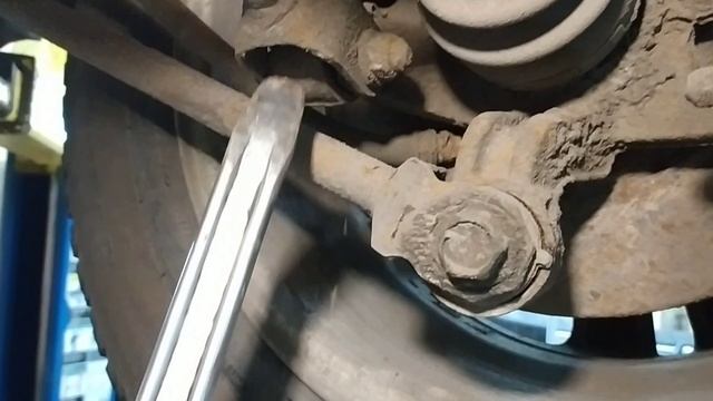 день из жизни автослесаря (ретро)))