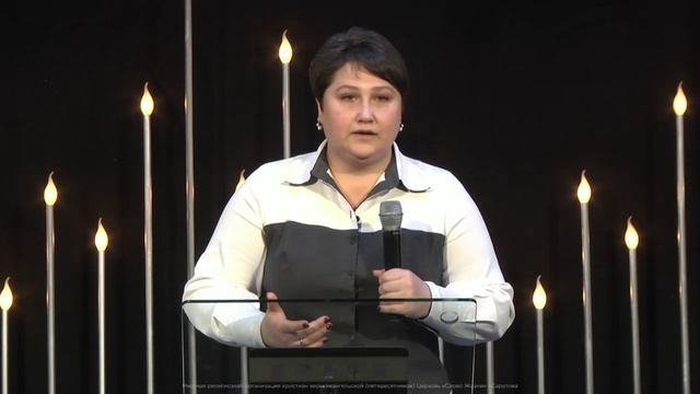 архив - Оксана Таранова - «Уникальность и единство» -  27.01.19
