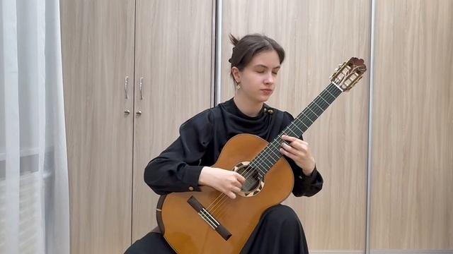 Пентина Екатерина Олеговна, 7 группа, Л.Брауэр "Идея"