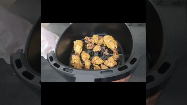 RAF Air Fryer Review | Daraz Shopping | Air fryer | Urdu | Hindi | Arshi Zone