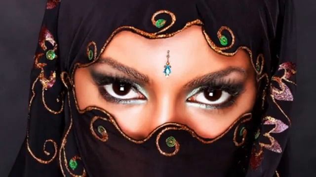 ARABIC TRANCE - Take me away  Morfou Remix.flv