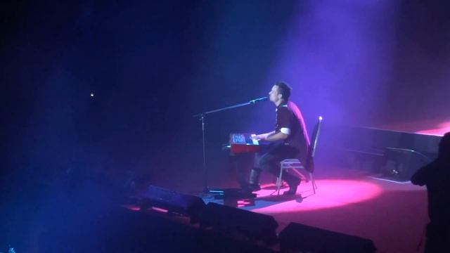 Tan Bionica - Nací en primavera - Luna Park