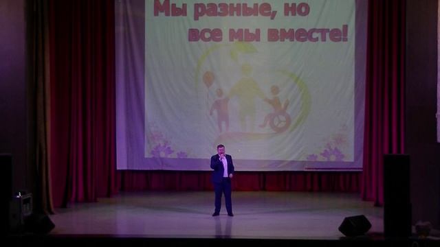 Алексей Щетинин "Мои друзья"