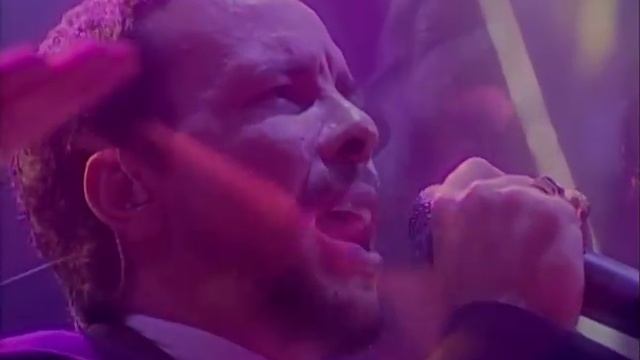 Chrystian & Ralf - Sensivel Demais (DVD Acústico)