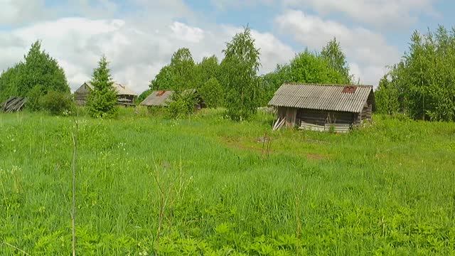 Леваш, осколки истории. 03 июня 2023 г. Часть 2.