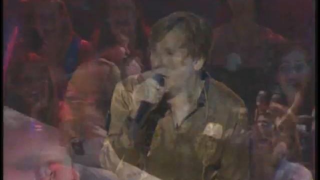 Tan Enamorados Ricardo Montaner En Vivo Luna Park Buenos Aires 2005