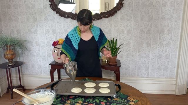 Pancake Expert reviews Presto 22 inch ceramic electric griddle