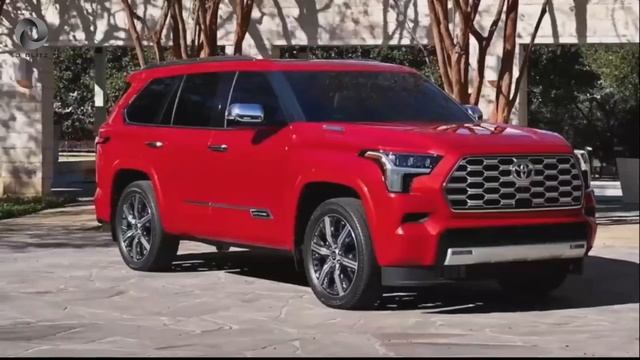 TOYOTA FORTUNER ALL NEW REDESIGN 2023   SEANDAINYA FORTUNER 2023 SEPERTI INI ?