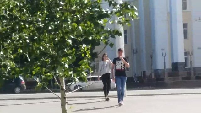 пранк уфа с деньгами