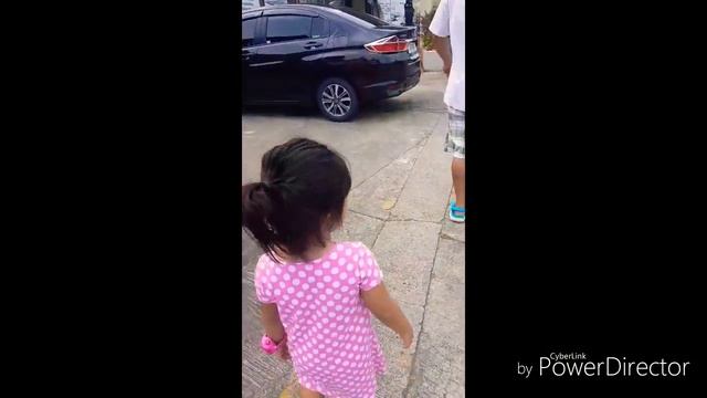 Baby on board | Ate Skye | its a baby ??