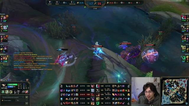 КАК ИГРАЕТ ЛУЧШИЙ СКАРНЕР ПЛАНЕТЫ ? 80% ПОБЕД | League Of Legends