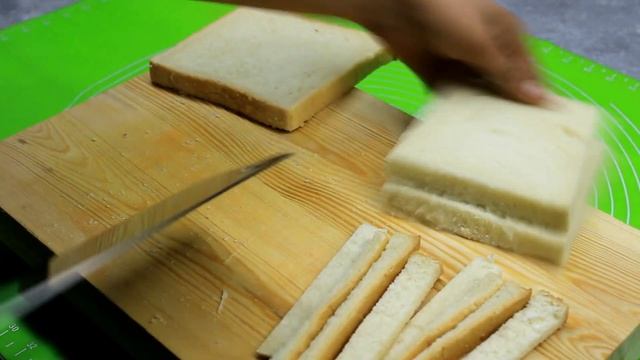 Легкий завтрак в двух вариантах | Light breakfast in two options