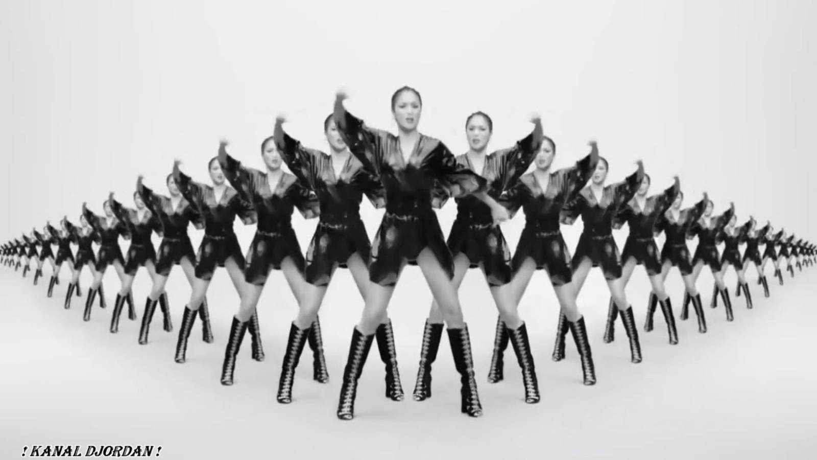 DJ Alex Ch  - Theme 5