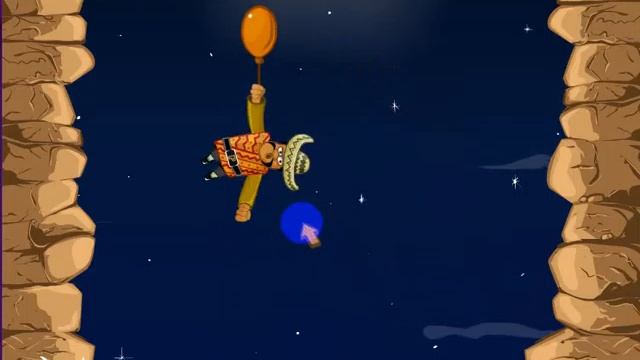 Amigo Pancho lv22 friv