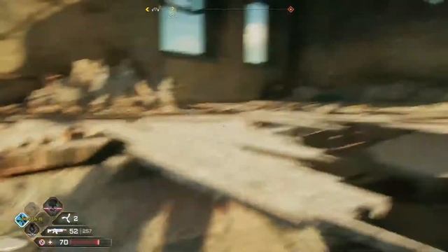 Rage 2