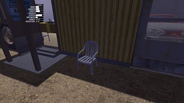 №37 my summer CAR - Лег мотор)