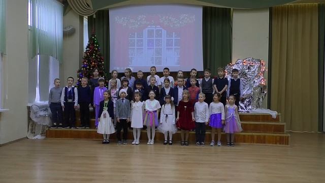 Театральная постановка «Волшебное кольцо» (1)