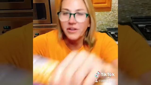 Nacho keto chips