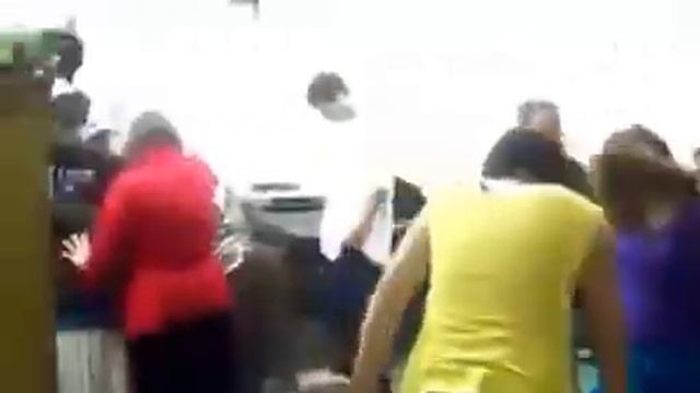 церковники