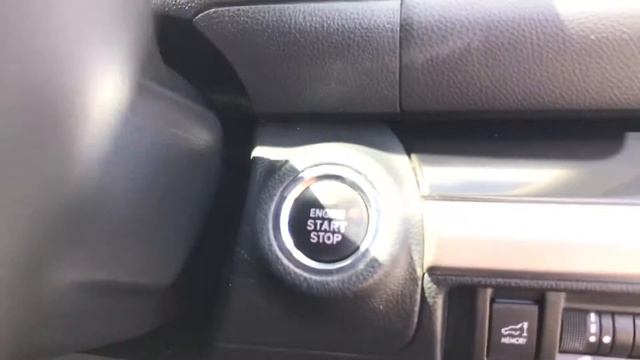 2015 Subaru Outback