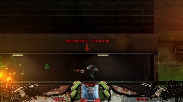 БЫК-ПАНК-БАЙКЕР-АНАРХИСТ✓BULLSHOT✓