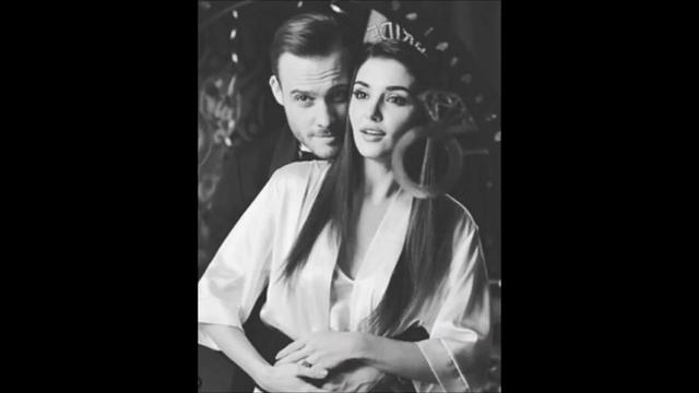 Hande Erçel y Kerem Bürsin continúan ayudando a las víctimas del terremoto