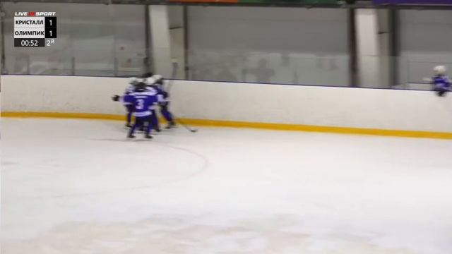 выходим вперёд