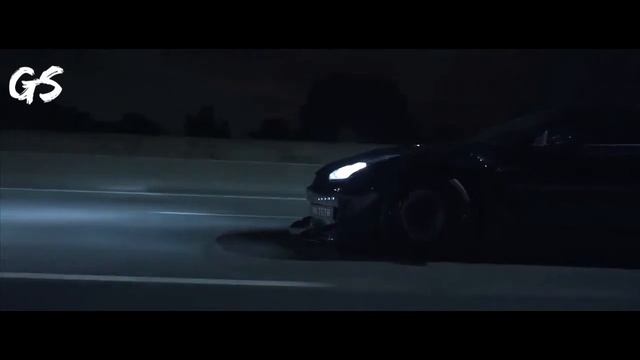 zone - GTR (SHOWTIME music video)
