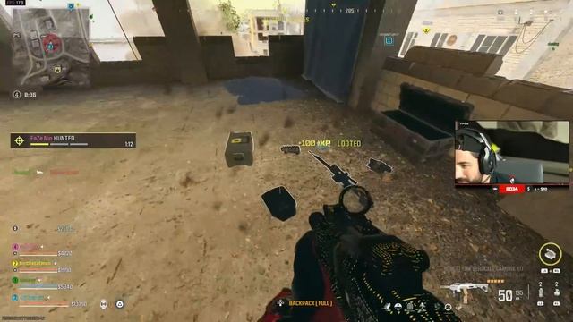THE SECRET GUN NO ONE IS USING…