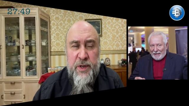 Национальная духовная трапеза 2024: желаемое и действительное | Горькая правда и «святая» ложь