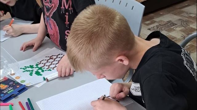Летний отдых ГКУ ДД Росток