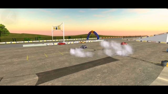Toyota Mark 2 | Drift Car | Car Parking Multiplayer clip #24