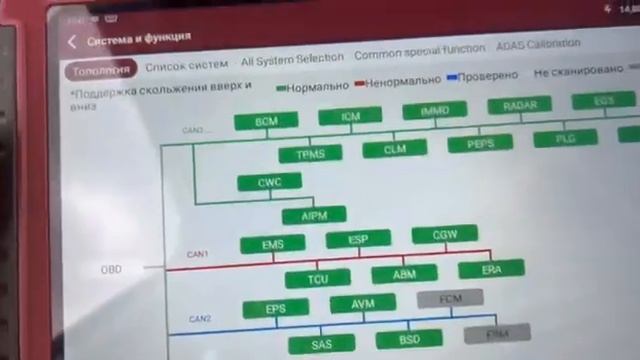 Выездное обучение во Владивостоке. Курс: Автодиагност