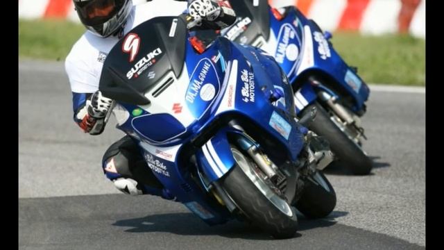 Burgman 650
