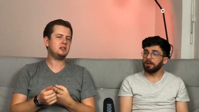DIGITLZ Talk - Game shows, Apples move to ARM,  Homeoffice lockdown & tips of the day