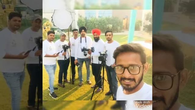 Happy studio zira photoshoot