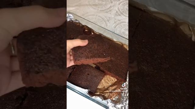 Десерт ТРАЙФЛ !!! Очень вкусно