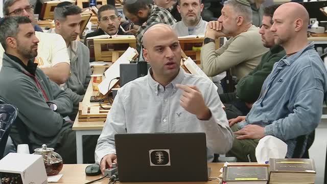 Какого подарка мы ждём от Творца, что можно дать Ему в ответ