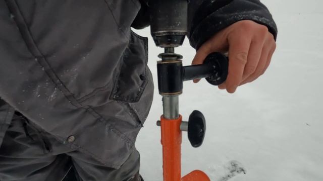 Как выбрать адаптер для шнека