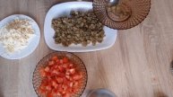 САЛАТ с БАКЛАЖАНАМИ Готовлю на все ПРАЗДНИКИ