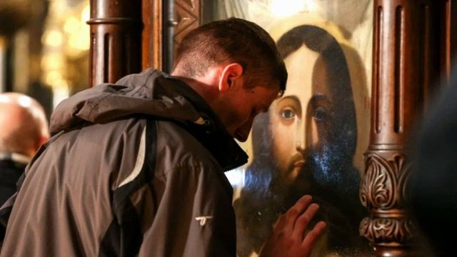 Как лучше Молиться_ вслух, шёпотом или умом?_ Прп. Паисий Святогорец