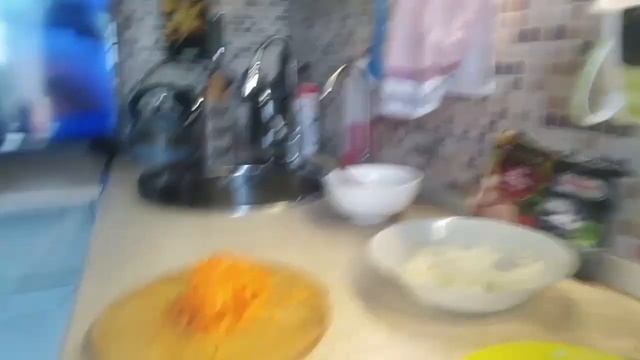 гуляш из мяса очень вкусный и нежный с рисом басмати. Легко,  бери и делай