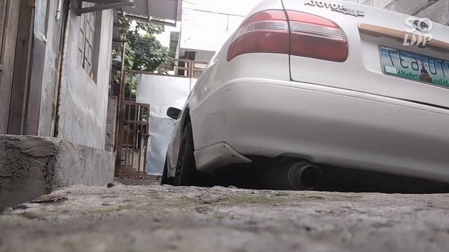 Best muffler for stock 2e engine corolla!!
