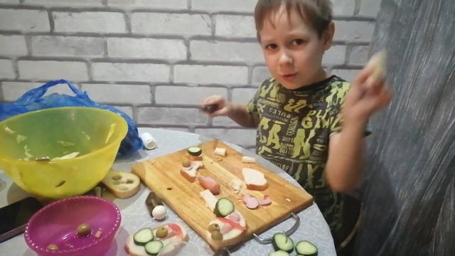 Бутерброд